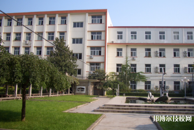 鎮(zhèn)安縣職業(yè)教育中心2022年有哪些專業(yè)