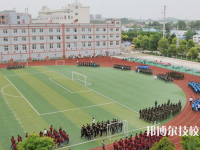 廣元利州中等專業(yè)學(xué)校2023年招生錄取分?jǐn)?shù)線