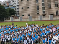 廣元利州中等專業(yè)學(xué)校2023年地址在哪里