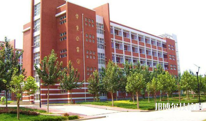 鎮(zhèn)安縣職業(yè)教育中心怎么樣、好不好