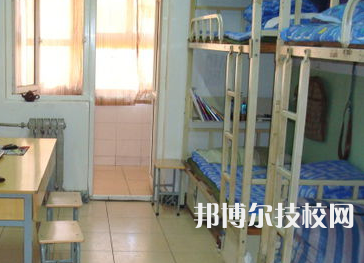 宜賓三峽機(jī)電職業(yè)技術(shù)學(xué)校2022年宿舍條件