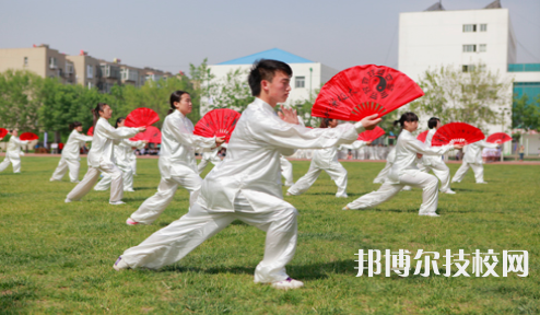 秦皇島衛(wèi)生學校2022年招生錄取分數線