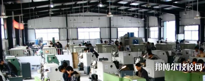 西安職業(yè)中等專業(yè)學(xué)校2023年有哪些專業(yè)