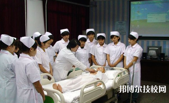 秦皇島衛(wèi)生學(xué)校怎么樣、好不好