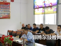 杭州蕭山區(qū)第一中等職業(yè)學(xué)校2023年地址在哪里