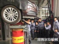 杭州市交通職業(yè)高級中學2023年地址在哪里