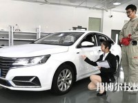 杭州市交通職業(yè)高級中學怎么樣、好不好