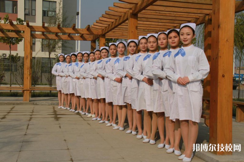 北海衛(wèi)生學(xué)校2023年怎么樣、好不好