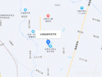 合肥高新科技學(xué)校2023年地址在哪里