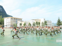 普安縣中等職業(yè)學校怎么樣、好不好