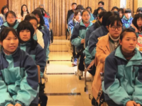 杭州拱墅區(qū)職業(yè)高級(jí)中學(xué)2023年招生簡(jiǎn)章