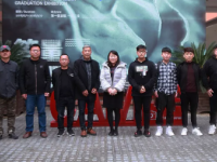 杭州拱墅區(qū)職業(yè)高級(jí)中學(xué)2023年有哪些專業(yè)