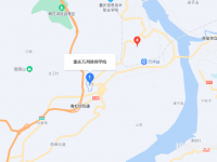 重慶萬(wàn)州技工學(xué)校2023年地址在哪里