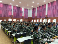 貴州首鋼水鋼技師學(xué)院怎么樣、好不好