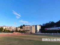 眉山華西航空旅游學(xué)校怎么樣、好不好
