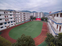 重慶光華女子職業(yè)中等專業(yè)學校2023年學費、收費多少