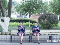 重慶光華女子職業(yè)中等專業(yè)學校2023年網站網址
