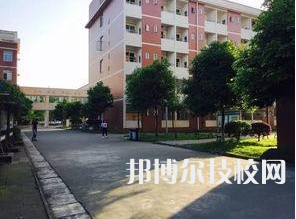 宜賓科普職業(yè)技術(shù)學(xué)校地址在哪里