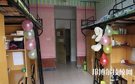 眉山衛(wèi)生職業(yè)學(xué)校2022年宿舍條件