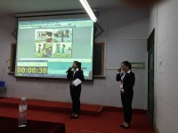 黔南州技工學校2023年有哪些專業(yè)