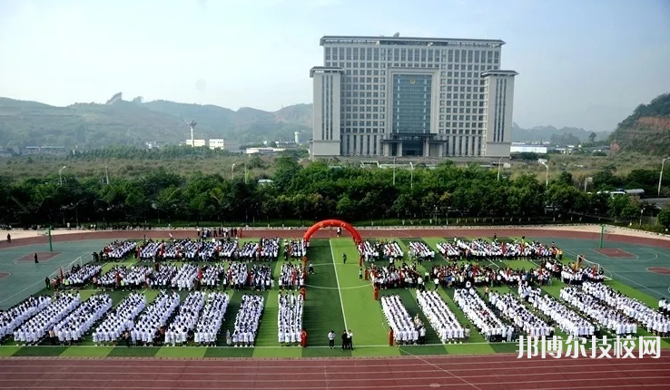 眉山衛(wèi)生職業(yè)學(xué)校2022年招生辦聯(lián)系電話