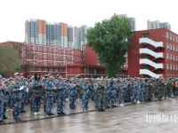 唐山衛(wèi)生學校2023年招生錄取分數(shù)線