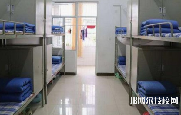 唐山衛(wèi)生學(xué)校2022年宿舍條件