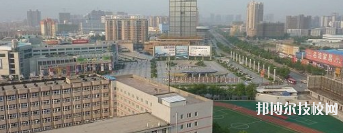 陜西銀行學(xué)校2023年報(bào)名條件、招生要求、招生對(duì)象