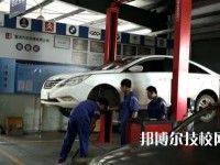 諸暨市職業(yè)教育中心怎么樣、好不好
