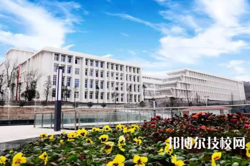 眉山信息工程中等職業(yè)技術(shù)學校2022年招生錄取分數(shù)線