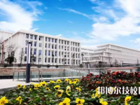 眉山信息工程中等職業(yè)技術(shù)學校2023年招生錄取分數(shù)線