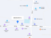 城固職業(yè)技術(shù)教育中心2023年地址在哪里