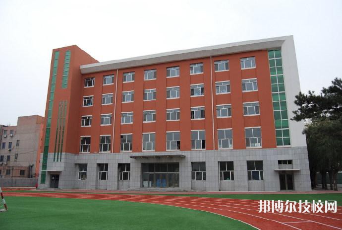 上思中等職業(yè)技術(shù)學(xué)校2023年招生簡(jiǎn)章
