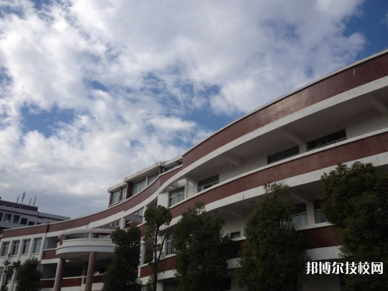 上思中等職業(yè)技術(shù)學(xué)校2023年地址在哪里