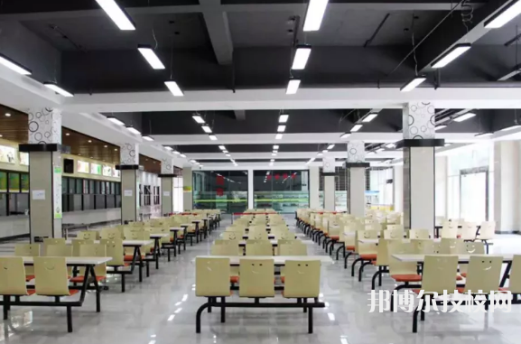 眉山科學(xué)技術(shù)學(xué)校2022年宿舍條件