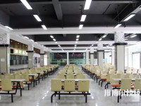 眉山科學技術(shù)學校2023年宿舍條件