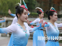 臨安職業(yè)教育中心怎么樣、好不好