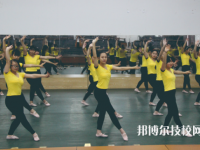 眉山科學技術(shù)學校2023年招生錄取分數(shù)線
