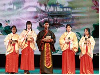 江蘇戲劇學(xué)校2023年報(bào)名條件、招生要求、招生對(duì)象