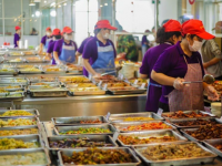 四川食品藥品學(xué)校2023年宿舍條件