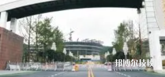 綿陽工程技術學校地址在哪里