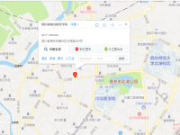 四川省南充中等專業(yè)學(xué)校2023年地址在哪里