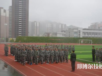 秦皇島崇德中等職業(yè)學校怎么樣、好不好