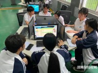 衢州工程技術(shù)學(xué)校2023年招生辦聯(lián)系電話
