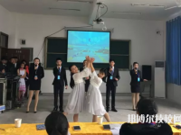 四川東坡中等職業(yè)技術(shù)學(xué)校2022年學(xué)費、收費多少