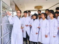 秦皇島藥科中等職業(yè)學校2023年有哪些專業(yè)