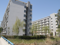 江蘇海安中等專業(yè)學(xué)校2023年宿舍條件