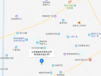 江蘇海安中等專業(yè)學(xué)校2023年地址在哪里