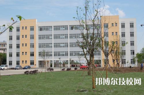 防城港理工職業(yè)學(xué)校2023年怎么樣、好不好