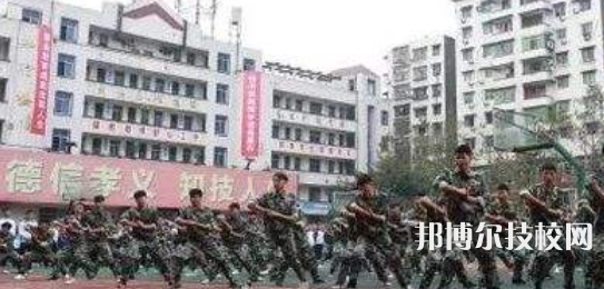 鄰水合流職業(yè)技術(shù)學(xué)校地址在哪里